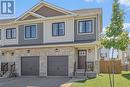 161 Ferrara Drive, Smiths Falls, ON  - Outdoor With Facade 