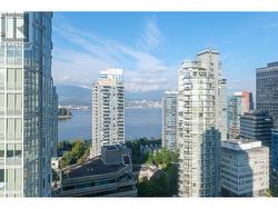 2204 1238 MELVILLE STREET  Vancouver, BC V6E 4N2