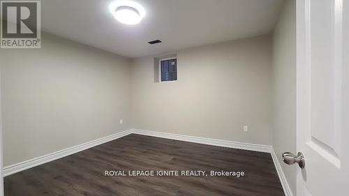 Bsmt - 76 Heathcliffe Drive, Vaughan (Vellore Village), ON - Indoor Photo Showing Other Room