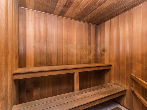 Sauna - 911-6980 Ch. De La Côte-St-Luc, Montréal (Côte-Des-Neiges/Notre-Dame-De-Grâce), QC - Indoor Photo Showing Other Room