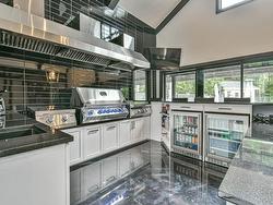 Kitchen - 