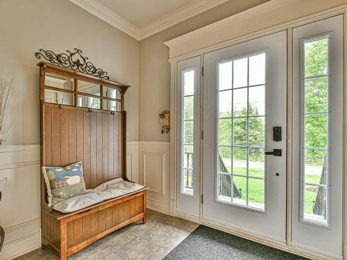 Hall - 164 Ch. Du Mont-Catherine, Sainte-Agathe-Des-Monts, QC - Indoor Photo Showing Other Room