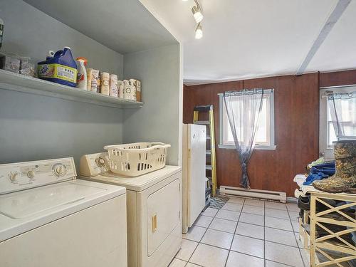 Other - 424 Rue Lafleur, Lachute, QC - Indoor Photo Showing Laundry Room