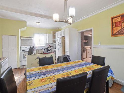 Dining room - 424 Rue Lafleur, Lachute, QC - Indoor