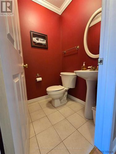 26 Ponderosa Street, Timmins (Gold Centre), ON - Indoor Photo Showing Bathroom