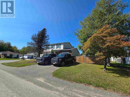 26 Ponderosa Street, Timmins (Gold Centre), ON - Outdoor