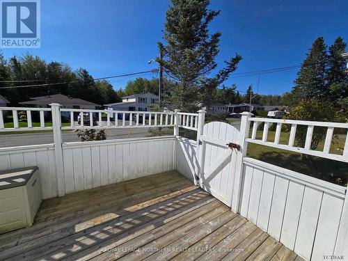 26 Ponderosa Street, Timmins (Gold Centre), ON - Outdoor