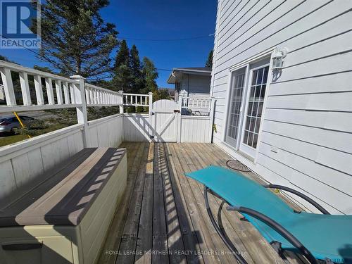 26 Ponderosa Street, Timmins (Gold Centre), ON - Outdoor