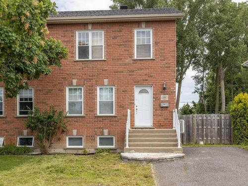 Frontage - 6295 Rue Booker, Brossard, QC - Outdoor