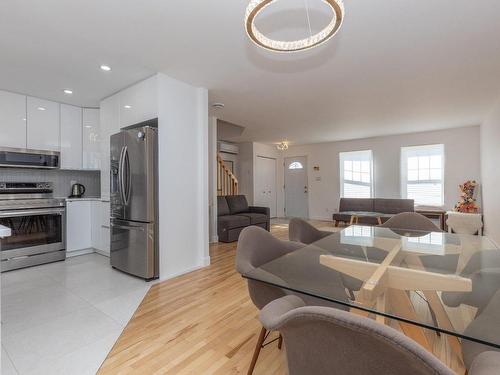 Dining room - 6295 Rue Booker, Brossard, QC - Indoor