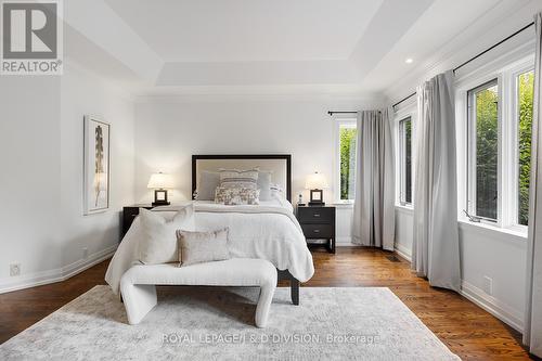 40 Glenview Avenue, Toronto (Lawrence Park South), ON - Indoor Photo Showing Bedroom