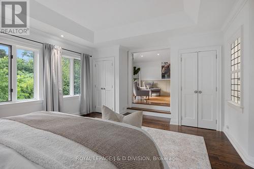 40 Glenview Avenue, Toronto (Lawrence Park South), ON - Indoor Photo Showing Bedroom