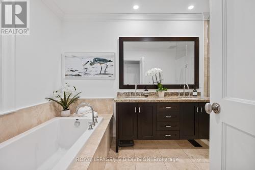 40 Glenview Avenue, Toronto (Lawrence Park South), ON - Indoor Photo Showing Bathroom