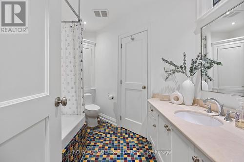 40 Glenview Avenue, Toronto (Lawrence Park South), ON - Indoor Photo Showing Bathroom