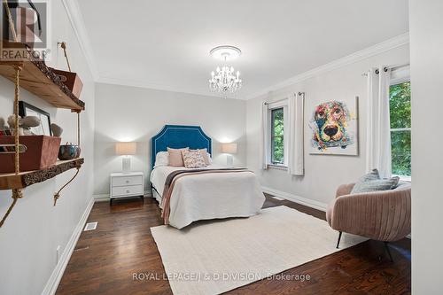 40 Glenview Avenue, Toronto (Lawrence Park South), ON - Indoor Photo Showing Bedroom