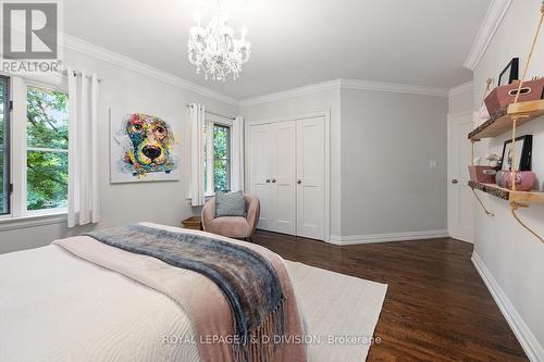 40 Glenview Avenue, Toronto (Lawrence Park South), ON - Indoor Photo Showing Bedroom