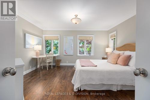 40 Glenview Avenue, Toronto (Lawrence Park South), ON - Indoor Photo Showing Bedroom