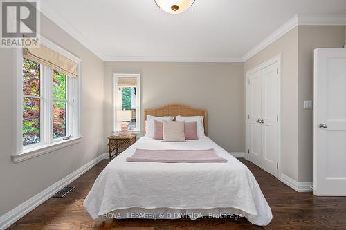 40 Glenview Avenue, Toronto (Lawrence Park South), ON - Indoor Photo Showing Bedroom