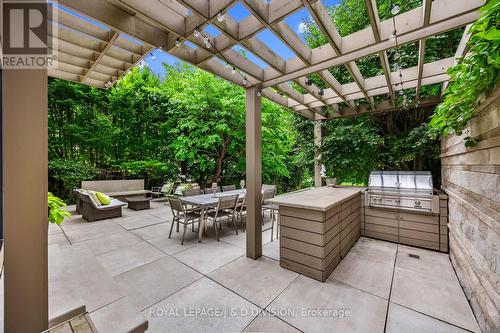 40 Glenview Avenue, Toronto (Lawrence Park South), ON - Outdoor With Deck Patio Veranda With Exterior