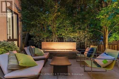 40 Glenview Avenue, Toronto (Lawrence Park South), ON - Outdoor With Deck Patio Veranda