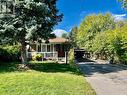 78 Meadowview Avenue, Markham (Grandview), ON  - Outdoor 