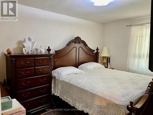 78 Meadowview Avenue, Markham, ON - Indoor Photo Showing Bedroom