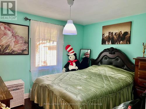 78 Meadowview Avenue, Markham (Grandview), ON - Indoor Photo Showing Bedroom