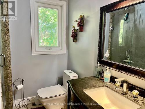 78 Meadowview Avenue, Markham (Grandview), ON - Indoor Photo Showing Bathroom