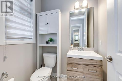 3439 Eternity Way, Oakville, ON - Indoor Photo Showing Bathroom