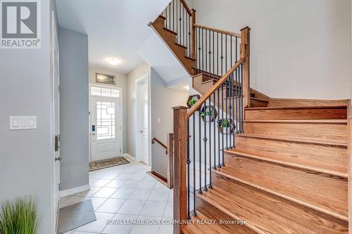 3439 Eternity Way, Oakville, ON - Indoor Photo Showing Other Room