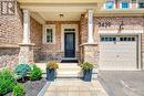 3439 Eternity Way, Oakville, ON  - Outdoor With Facade 