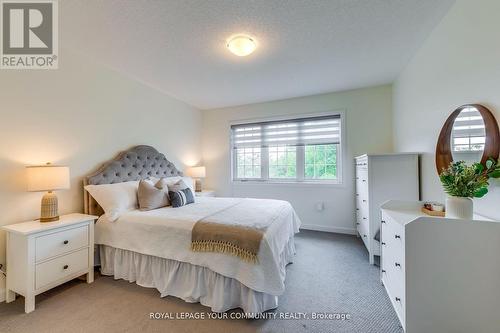 3439 Eternity Way, Oakville, ON - Indoor Photo Showing Bedroom