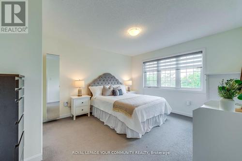 3439 Eternity Way, Oakville, ON - Indoor Photo Showing Bedroom