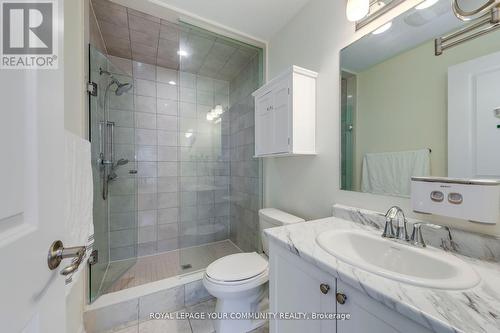 3439 Eternity Way, Oakville, ON - Indoor Photo Showing Bathroom