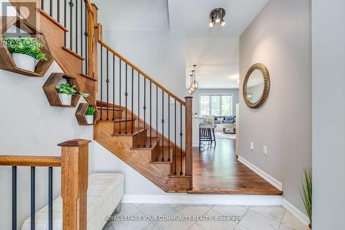 3439 Eternity Way, Oakville, ON - Indoor Photo Showing Other Room