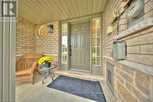 76 Loretta Drive, Niagara-On-The-Lake, ON - Outdoor With Deck Patio Veranda With Exterior