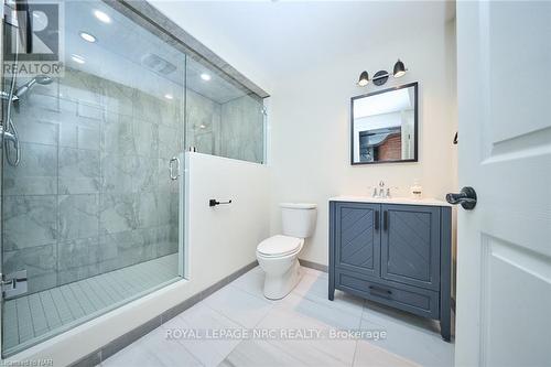 76 Loretta Drive, Niagara-On-The-Lake, ON - Indoor Photo Showing Bathroom