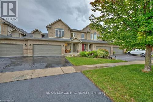 76 Loretta Drive, Niagara-On-The-Lake, ON - Outdoor With Facade