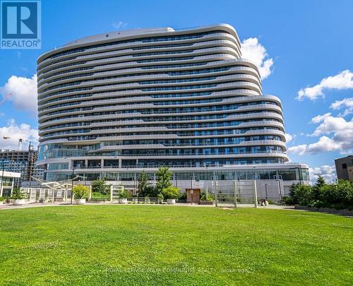 1508 - 2520 Eglinton Avenue W, Mississauga (Central Erin Mills), ON - Outdoor