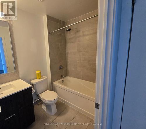 1508 - 2520 Eglinton Avenue W, Mississauga (Central Erin Mills), ON - Indoor Photo Showing Bathroom