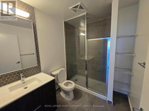 1508 - 2520 Eglinton Avenue W, Mississauga (Central Erin Mills), ON - Indoor Photo Showing Bathroom