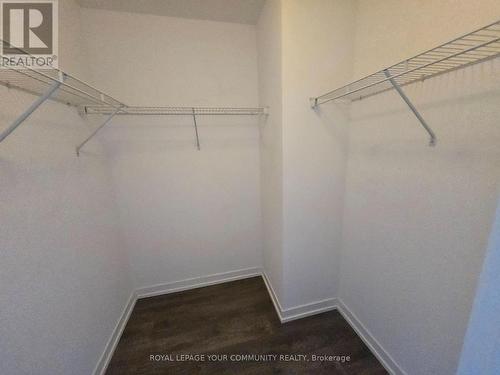 1508 - 2520 Eglinton Avenue W, Mississauga (Central Erin Mills), ON - Indoor With Storage