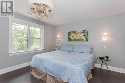 36 Cumberland Drive, Mississauga (Port Credit), ON - Indoor Photo Showing Bedroom