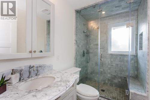 36 Cumberland Drive, Mississauga (Port Credit), ON - Indoor Photo Showing Bathroom