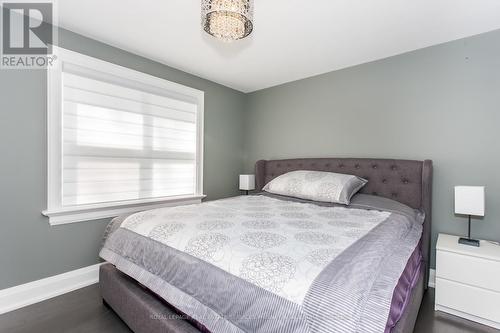 36 Cumberland Drive, Mississauga (Port Credit), ON - Indoor Photo Showing Bedroom