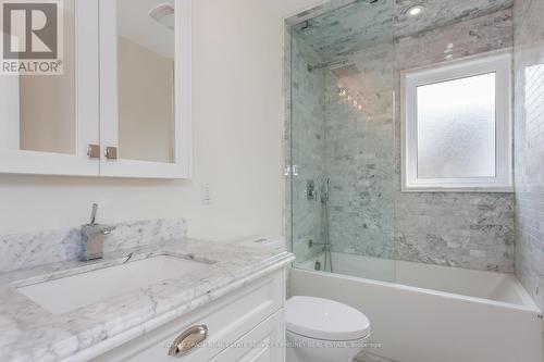 36 Cumberland Drive, Mississauga (Port Credit), ON - Indoor Photo Showing Bathroom