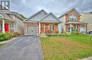 42 Chicory Crescent, St. Catharines, ON  - Outdoor With Facade 