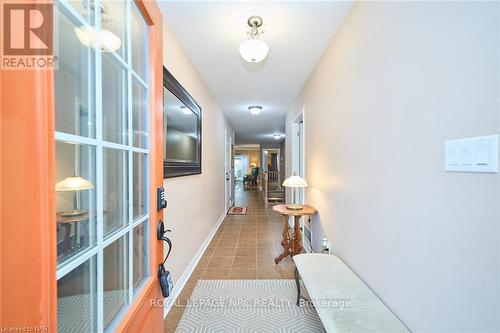 42 Chicory Crescent, St. Catharines, ON - Indoor Photo Showing Other Room