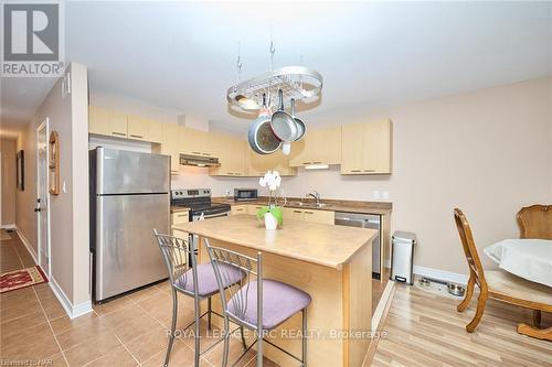 42 Chicory Crescent, St. Catharines, ON - Indoor Photo Showing Dining Room