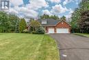 33 Yuill Crescent, Prince Edward County (Ameliasburgh), ON  - Outdoor With Facade 